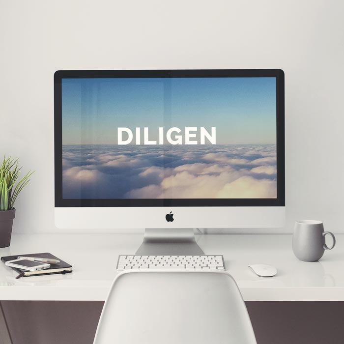 Diligen software
